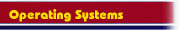 Operating Systems